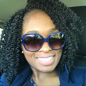 Meet your Posher, Tamara